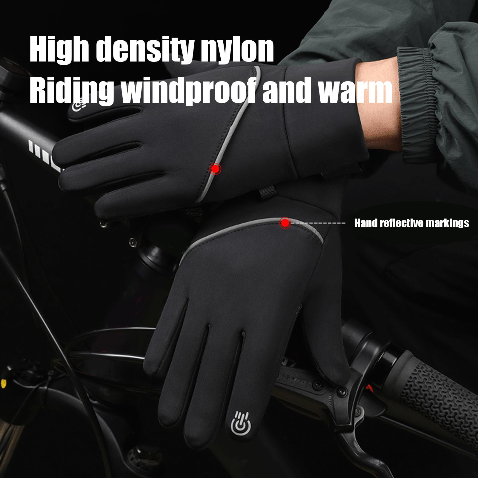 ถุงมือไฟฟ้าให้ความร้อน สำหรับช - Heated Gloves Electric บทวิจารณ์และราคา