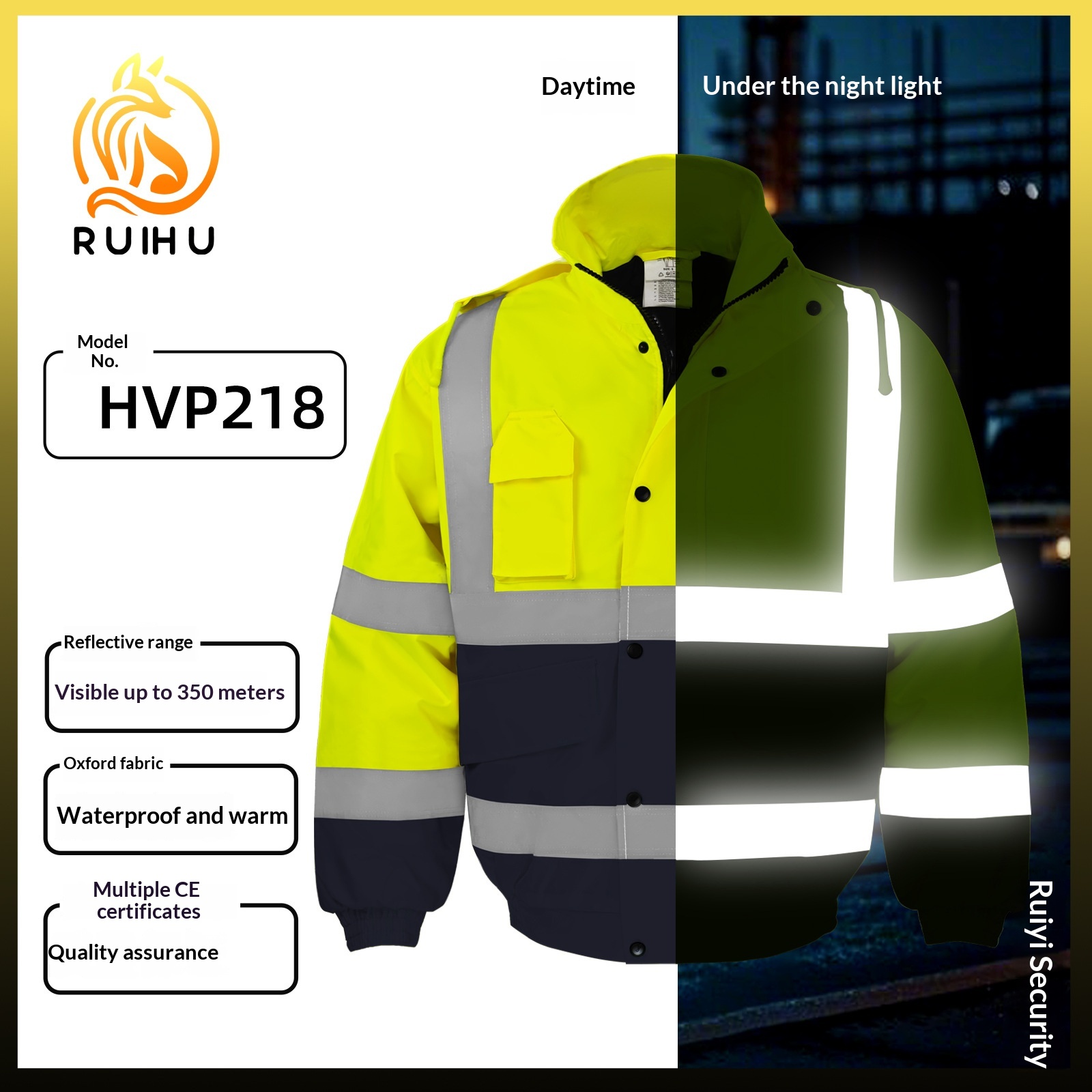 เสื้อแจ็คเก็ตกันหนาวแบบสะท้อนแ - Winter Clothing Pk บทวิจารณ์และราคา