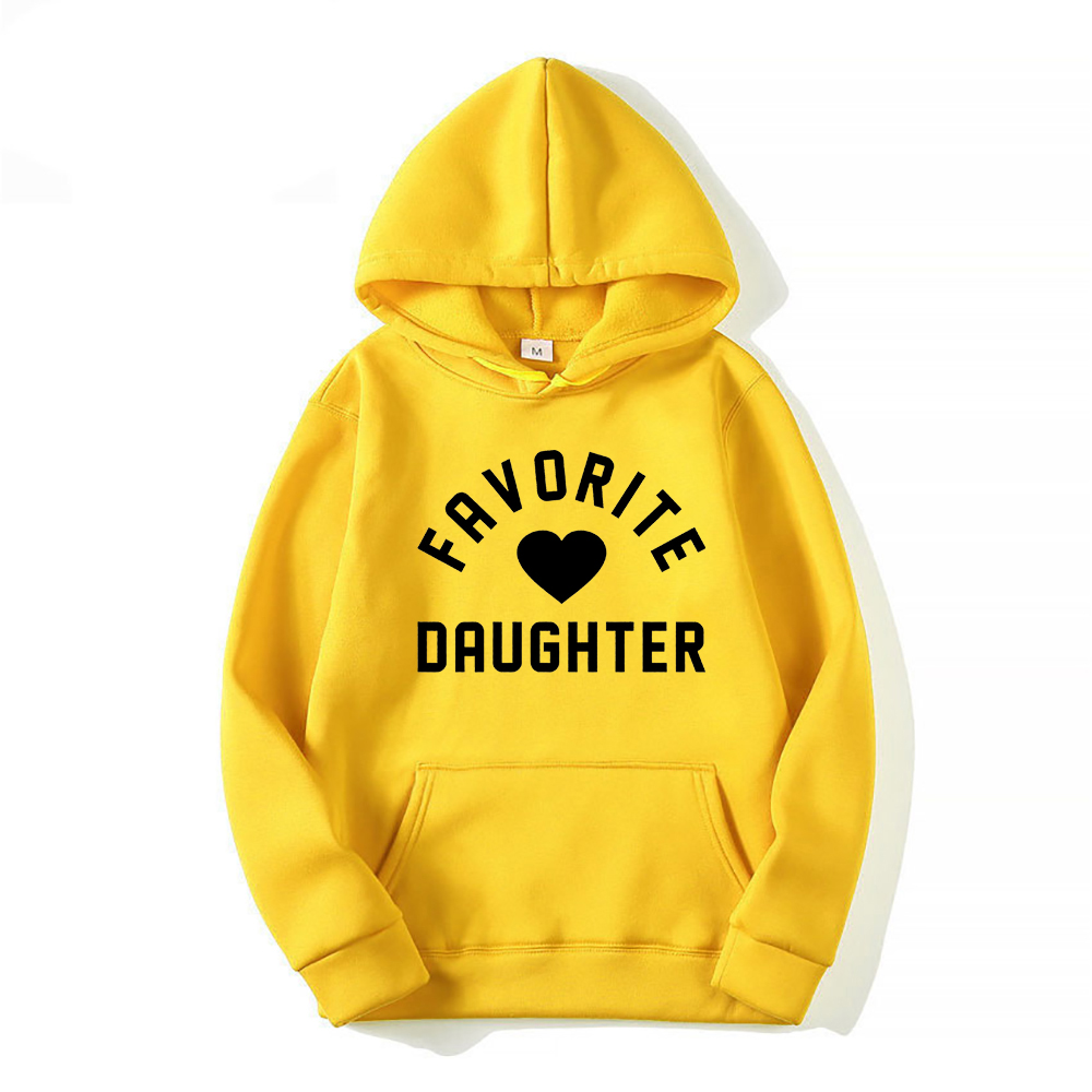 เสื้อฮู้ดสำหรับลูกสาวคนโปรด เส - Winter Clothing Gift Ideas บทวิจารณ์และราคา