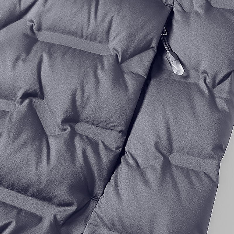 JNLN เสื้อแจ็คเก็ตดาวน์สำหรับผ - Winter Clothing Hiking บทวิจารณ์และราคา