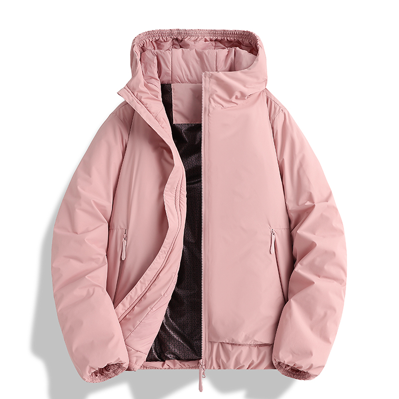 เสื้อแจ็คเก็ตกันหนาวสำหรับฤดูใ - Winter Clothing Hiking บทวิจารณ์และราคา